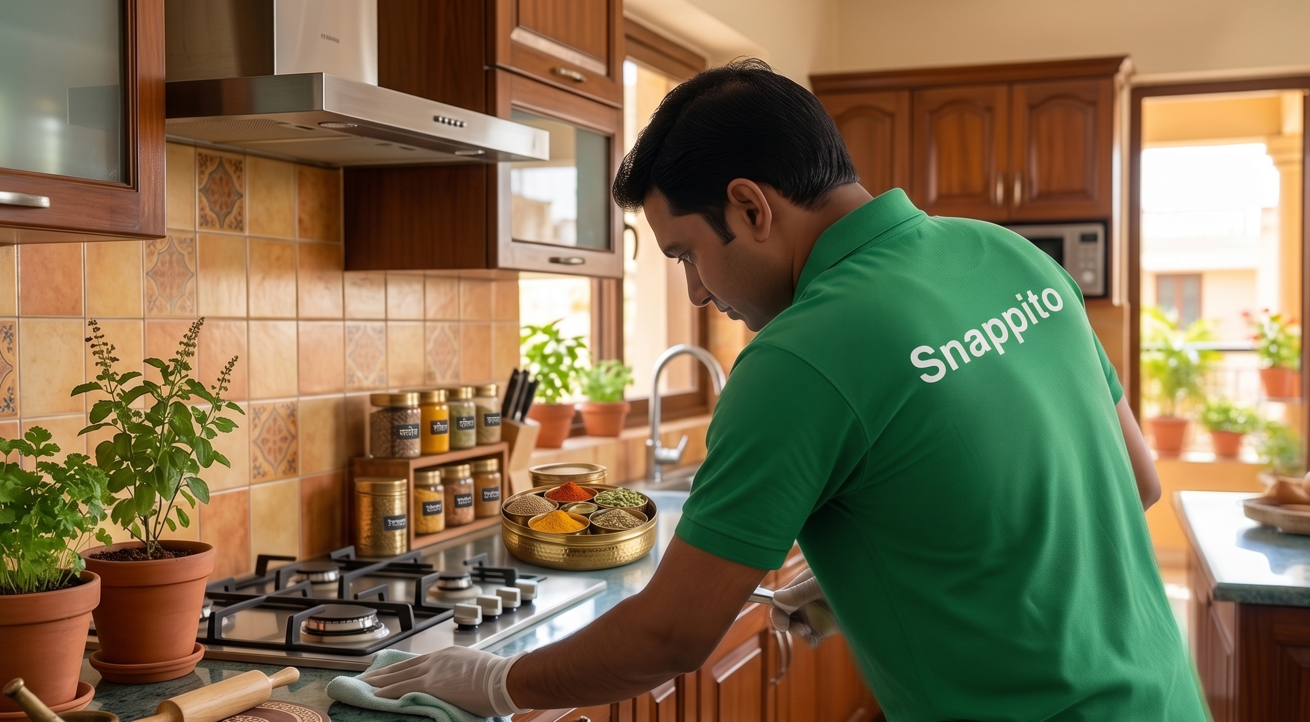 Snappito Professional